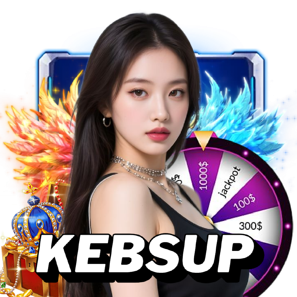kebsup slot