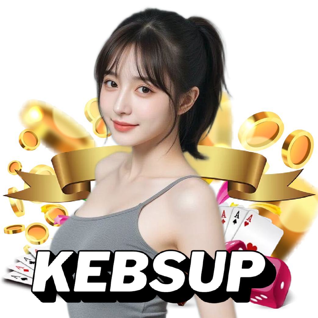 kebsup สล็อต