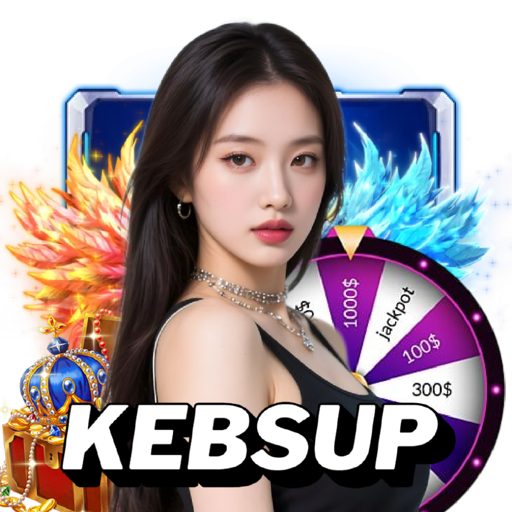 kebsup slot