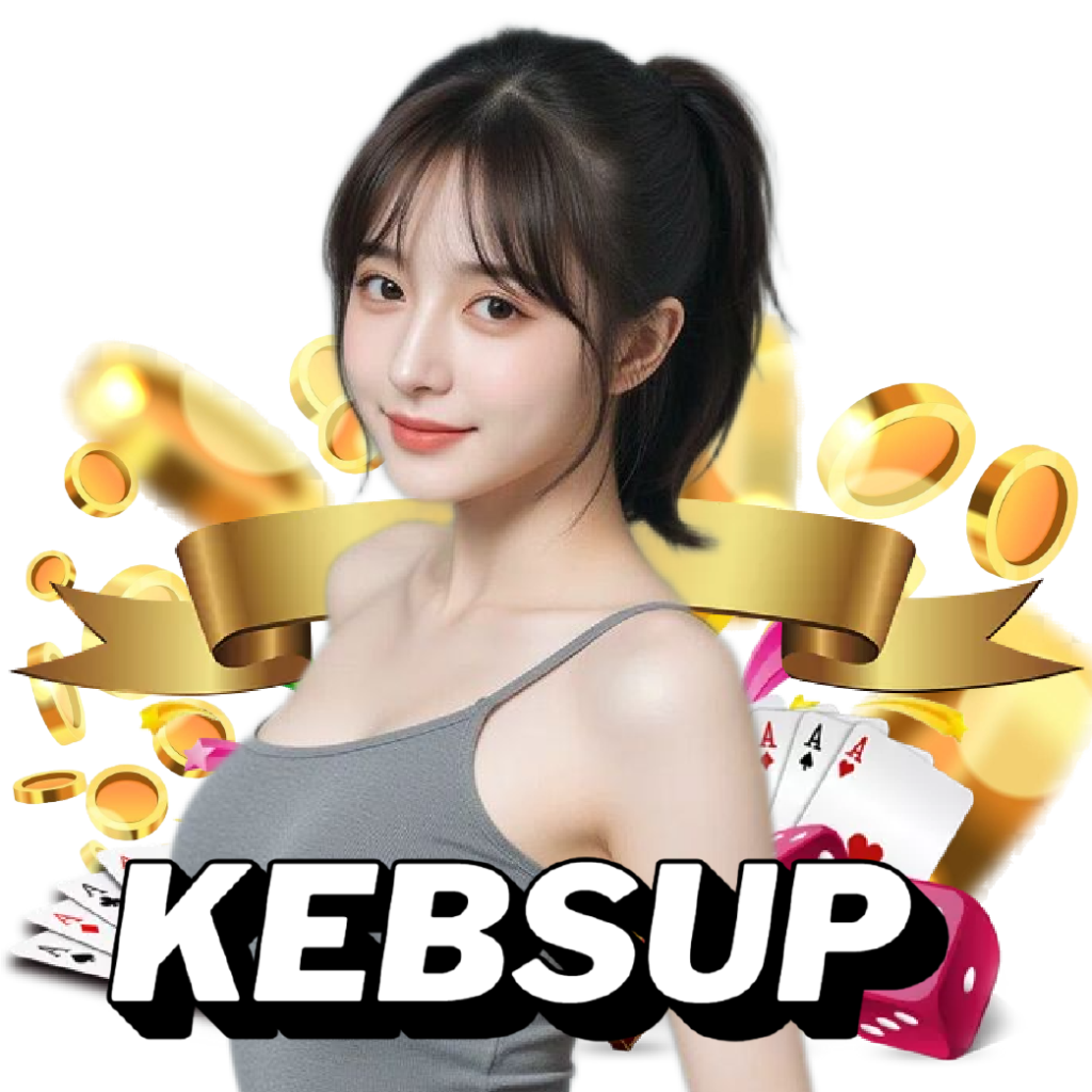kebsup สล็อต